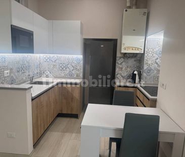 Appartamento via F. De Ambrosis, Centro, Gavirate - Photo 5