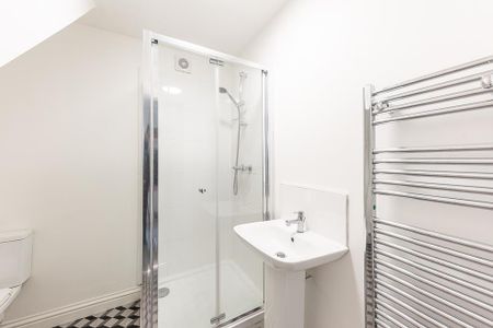 1 bedroom flat to rent - Photo 5