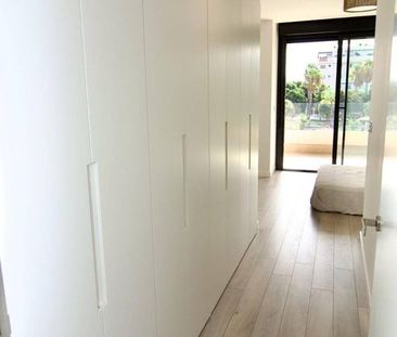 2 room luxury Apartment for rent in Torremolinos, Spain - Photo 2