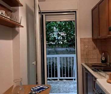 Studio/Γκαρσονιέρα για ενοικίαση Ευελπίδων - Δικαστήρια (Κυψέλη) - Photo 6