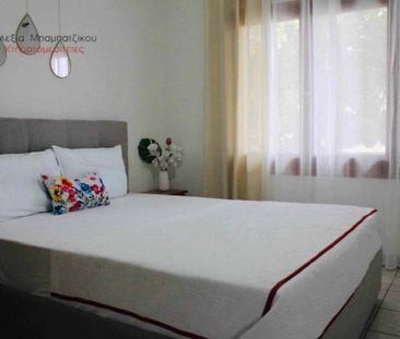 Μονοκατοικία για ενοικίαση Παληό (Καβάλα) - Φωτογραφία 5