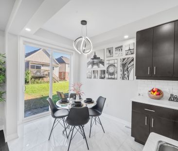 For Lease - 116 Bur Oak Drive, Thorold, Ontario - Photo 3