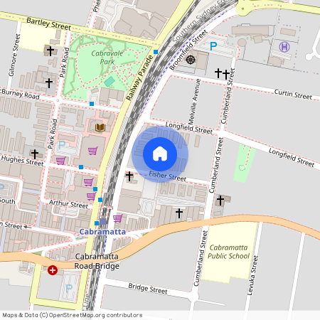 7/11 Fisher St, NSW 2166, Cabramatta