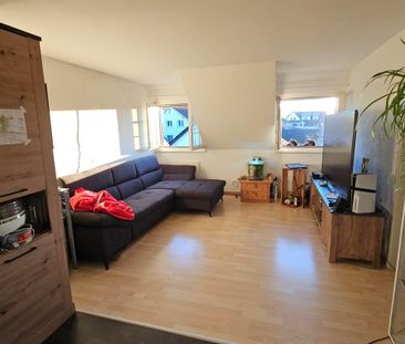 3 Zimmer, 60 m², 3. Stock - Photo 1