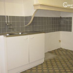 Location Appartement 1 pièce 44m² LA CIOTAT 13600 - Photo 1