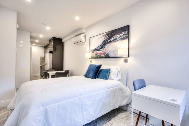 3636 Rue Clark, #15 - Photo 1