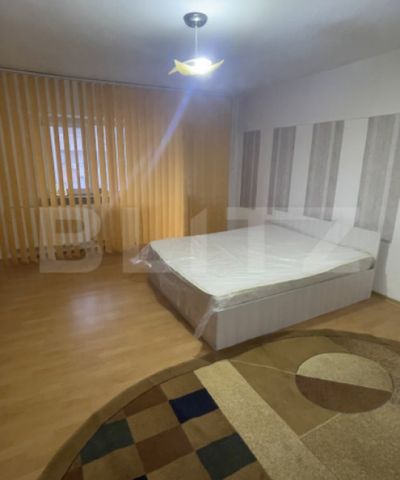 Apartament 2 camere, 40 mp, zona Centrală - Photo 2