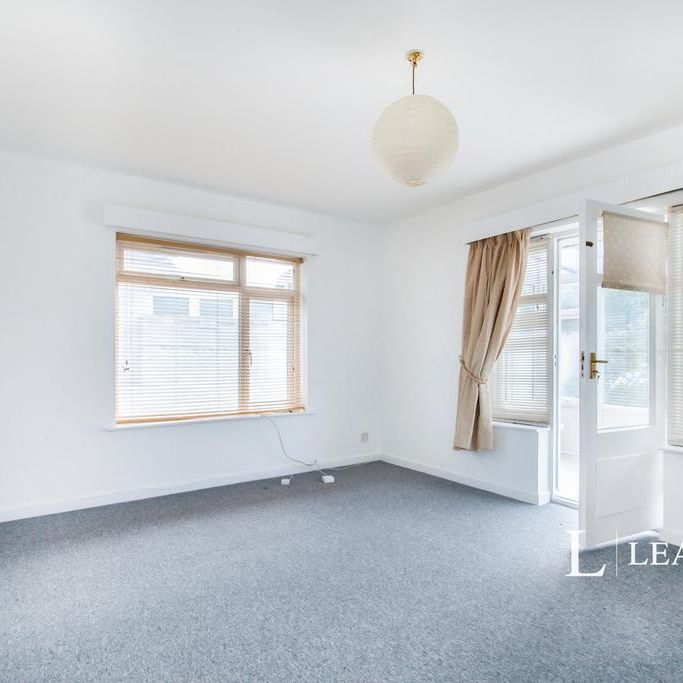 2 bedroom detached house to rent - Photo 1