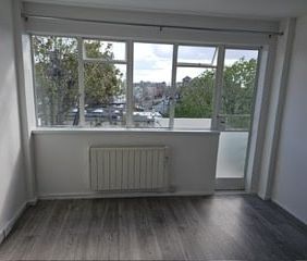 Studio Flat, Pullman Court, SW2 - Photo 5