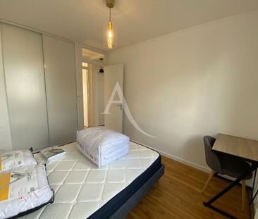 Location Appartement 3 pièces 55m² ANGERS 49000 - Photo 5