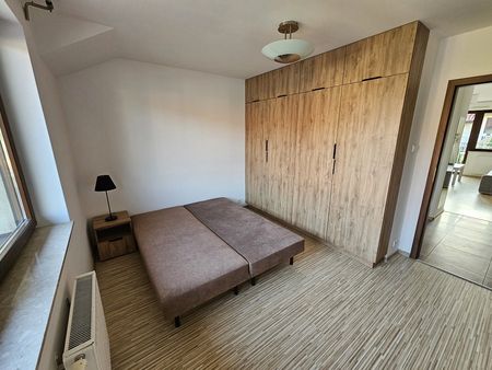 MIESZKANIE NA WYNAJEM-PRĄDNIK BIAŁY 89M² - Фото 4