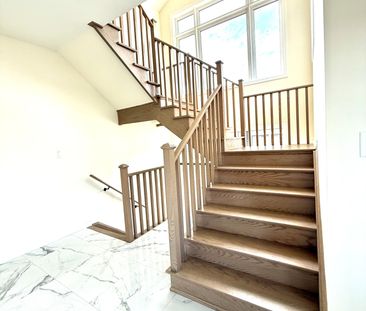 For Lease - 45 Arnold Circle, Brampton, Ontario - Photo 4