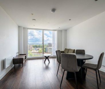 2 bedroom apartment to rent - Photo 5