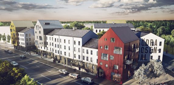 Vårdsätravägen 1 G, 756 44, Uppsala - Foto 2