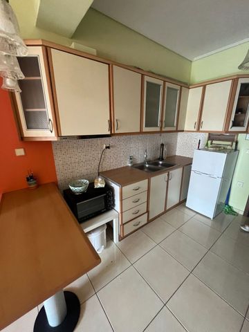 Studio/Γκαρσονιέρα για ενοικίαση Παλαιά (Βόλος) - Photo 3