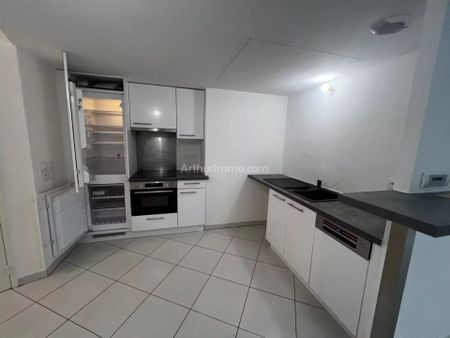 Location Appartement 2 pièces 49 m2 à Sainte-Maxime - Photo 2