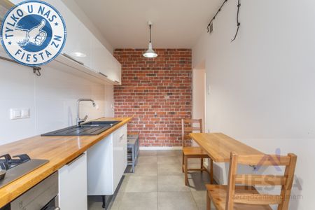 Wrocław Sępolno, ul. Andrzeja Potebni - Photo 5