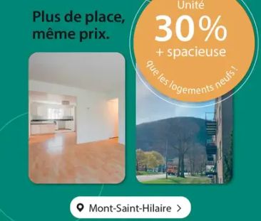 305 Rue Pineault | 305 Rue Pineault, Mont-St-Hilaire - Photo 1