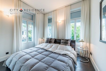 2-Zi. Wohnung | 80m² | 2.650 EUR | Frankfurt-Bockenheim (Diplomatenviertel) - Foto 3