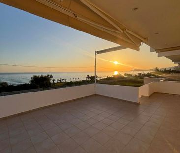 Βίλα για ενοικίαση Νέα Σκιώνη (Παλλήνη) - Photo 3