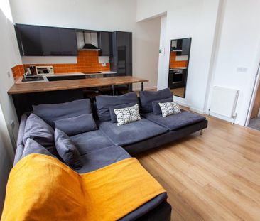 5 bedroom house to rent - Photo 1