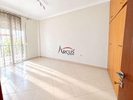 Διαμέρισμα για ενοικίαση Τριανδρία (Τριανδρία - Δόξα - Κρυονέρι) - Photo 2