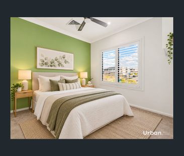 Spacious Family Home in Riverbank Public & The Ponds High School Ca... - Photo 4