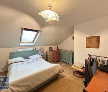 Appartement à louer 2 pièces 53m² - Photo 3