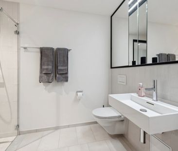 Baden - Appartement moderne dans la tour Akara - Foto 1