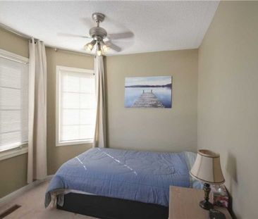 For Lease - 3259 High Springs Crescent Unit# M & U, Mississauga, On... - Photo 4