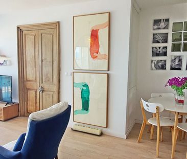 Apartamento de alquiler en Passeig Marítim de Neptú, Playa de Gandia - Photo 3