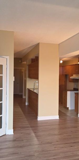 appartement à Louer 3 1/2 - Photo 1