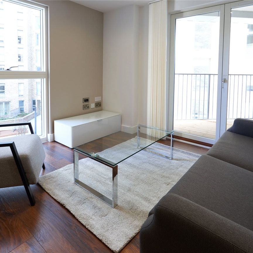 New Bridge Street Salford M3 - Photo 1