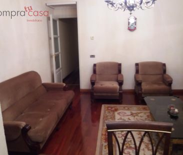 Piso de alquiler en Paseo Ezequiel Gonzalez, Centro - Photo 2