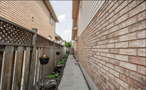 For Lease - 1 RESOLUTE Drive Unit# (BASEMENT), Hamilton, Ontario - Photo 1