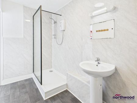 Studio to rent - Photo 5