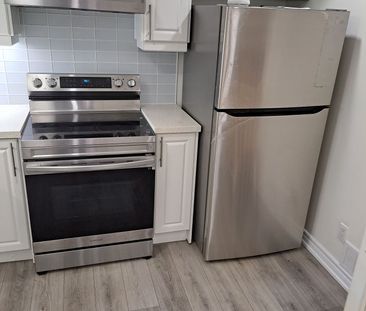 For Lease - 848 Danforth Road Unit# Bsmt, Toronto, Ontario - Photo 6