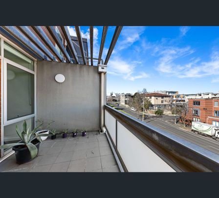 54/352 Canterbury Road, St Kilda, Vic 3182 - Photo 1