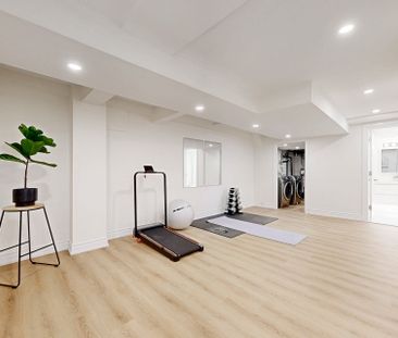 For Lease - 589 Marksbury Road, Pickering, Ontario - Photo 5