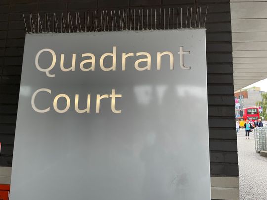 2 Bed Flat, Quadrant Court, HA9 - Photo 1