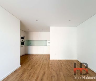 Apartamento T2 em Porto - Foto 4