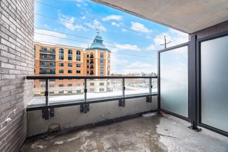 For Lease - 705 Davis Drive Unit# A314, Newmarket, Ontario - Photo 2