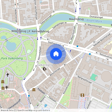 Valkenstraat, 52, 4811 EZ, Breda