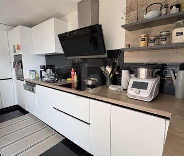 SPACIEUX AVEC VUE PANORAMIQUE - Photo 2