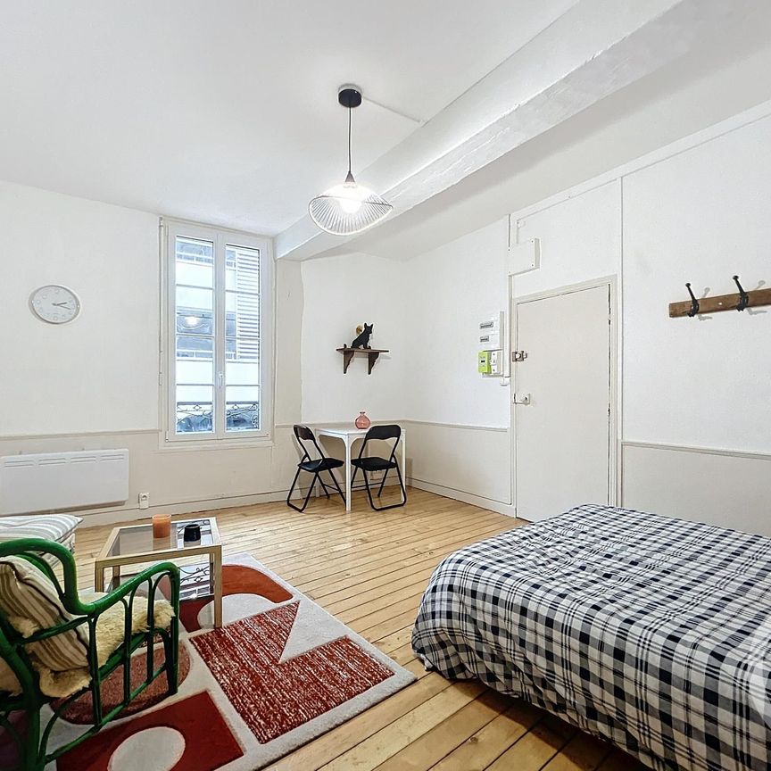 Location Appartement 1 pièce 31m² TROYES 10000 - Photo 1