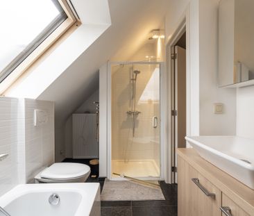 Uitstekend gelegen duplex met groot terras en 3 slaapkamers - Foto 5