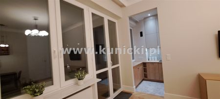 Warszawa, Śródmieście, Wiejska - Фото 5