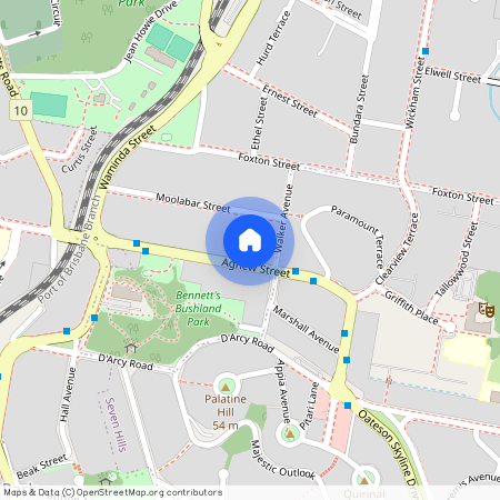 210 Agnew St, Qld 4170, Morningside