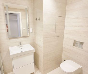 Pronájem bytu 1+kk a garsoniéry 31 m², Poděbradská, Praha - Fotografie 6