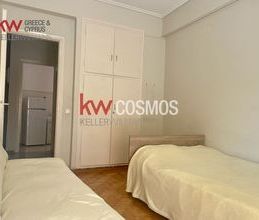 Studio/Γκαρσονιέρα για ενοικίαση - Μετς - Καλλιμάρμαρο - Photo 4